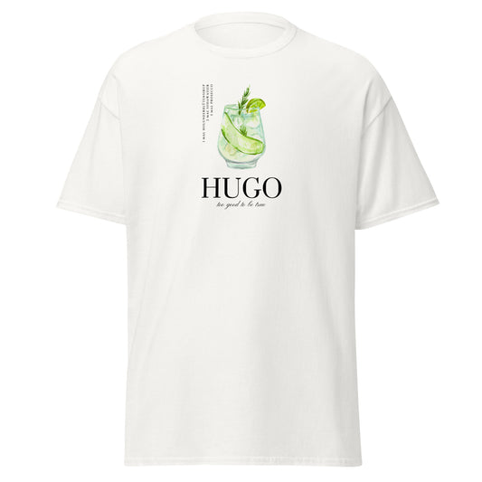 "Hugo" - T-Shirt