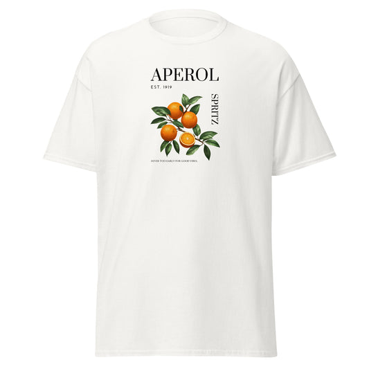"Aperol Spritz" - T-Shirt